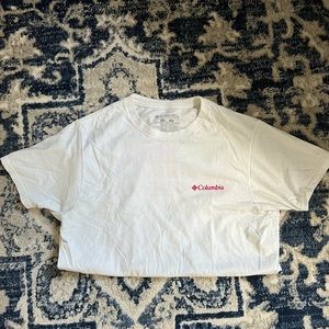 Columbia Men’s T-Shirt